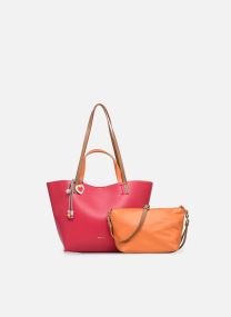 Shopper Cabas Keshia damen grün