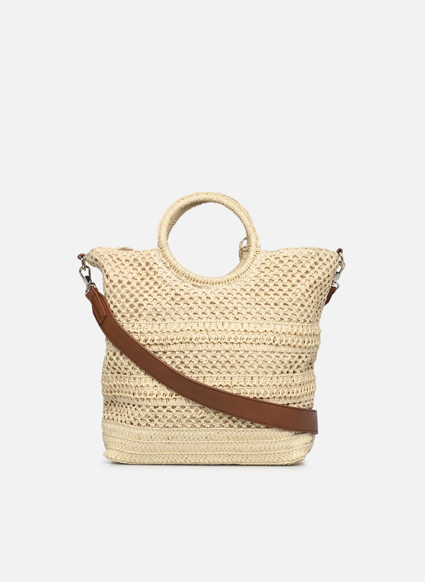 Shopper Kassandra Panier damen beige Tamaris Shopper Kassandra Panier damen beige Beige