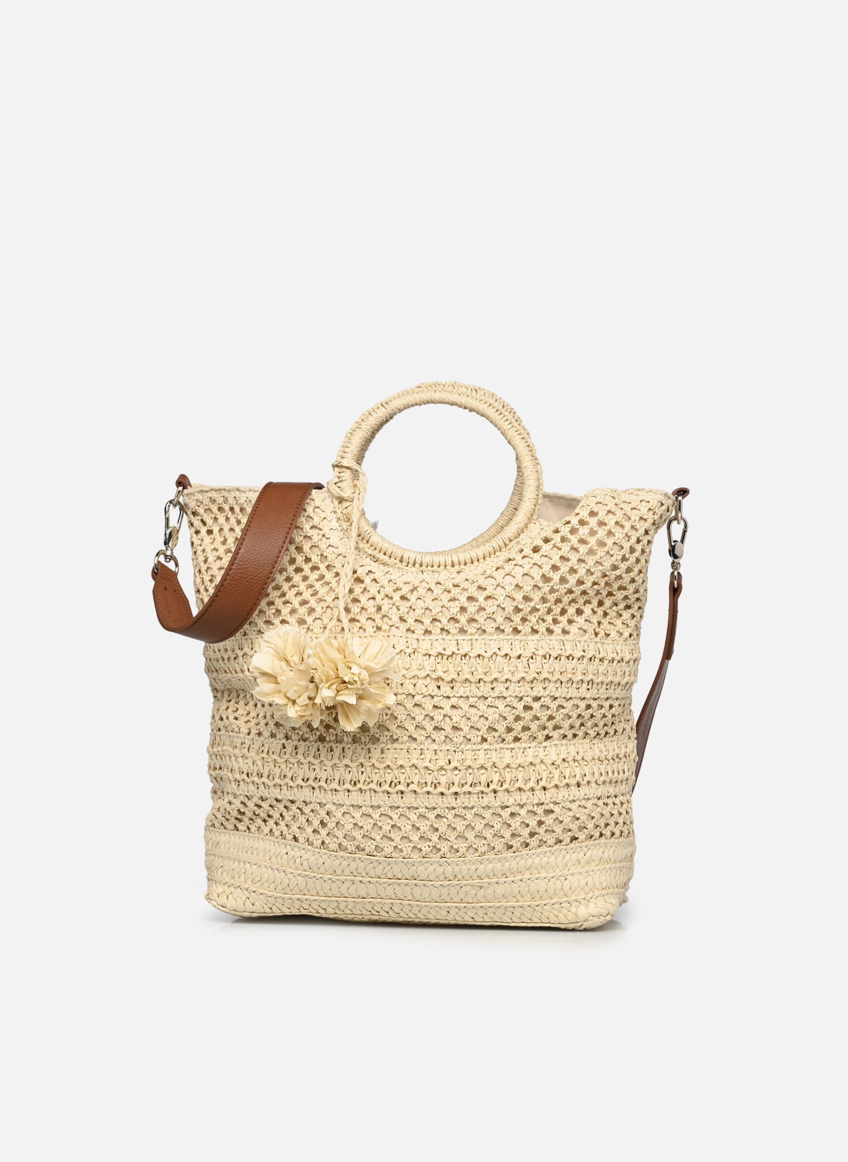Shopper Kassandra Panier damen beige Tamaris Shopper Kassandra Panier damen beige Beige