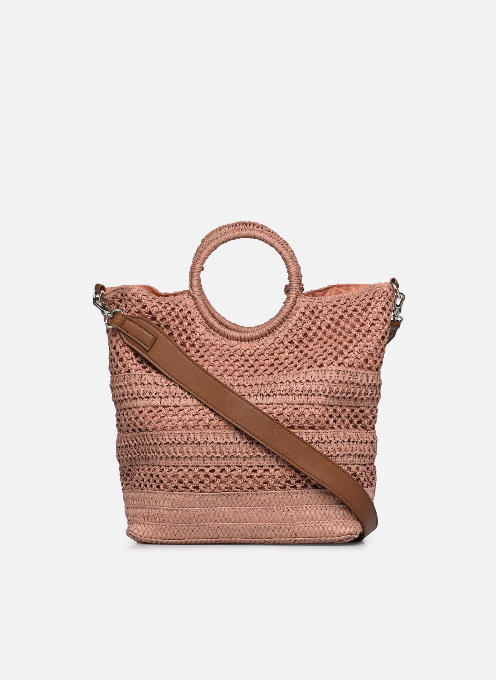 Borsa da spiaggia Kassandra Panier donna viola Tamaris Borsa da spiaggia Kassandra Panier donna viola Rose