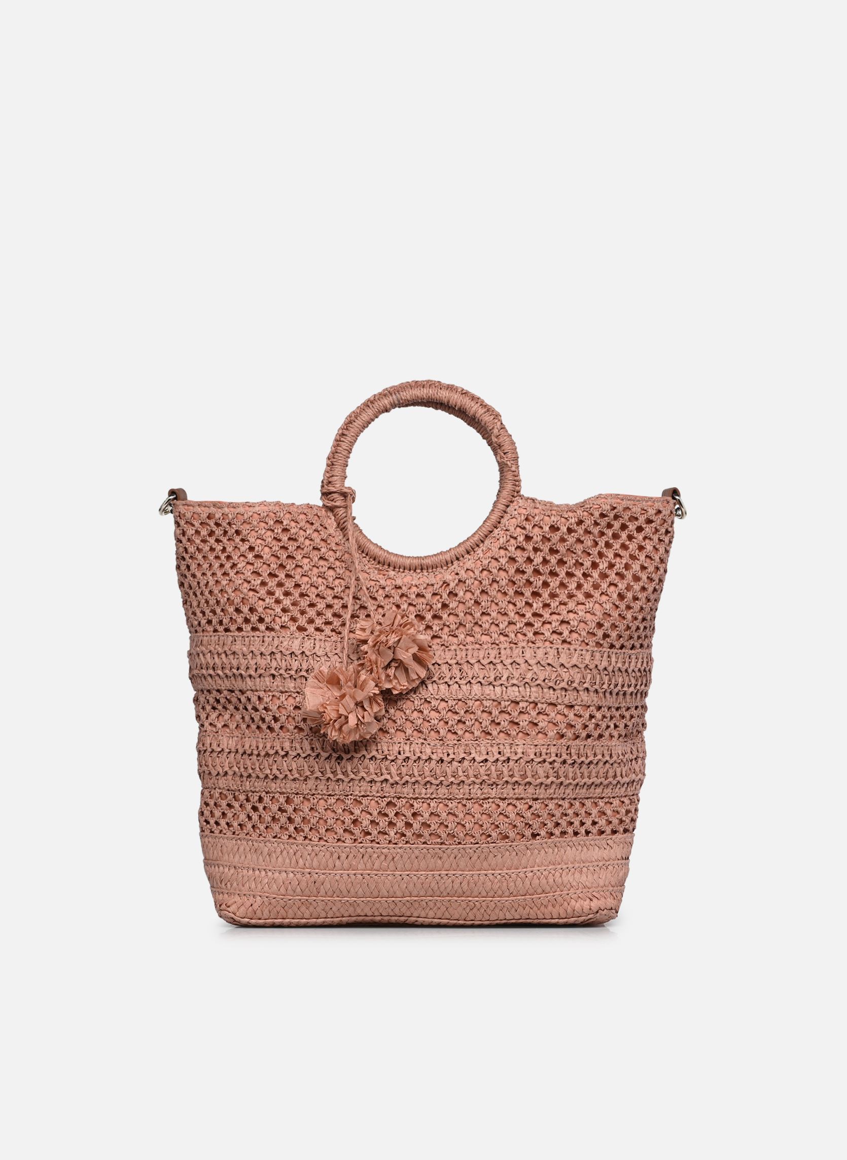 Borsa da spiaggia Kassandra Panier donna viola Tamaris Borsa da spiaggia Kassandra Panier donna viola Rose