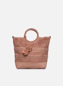 Shopper Kassandra Panier damen beige