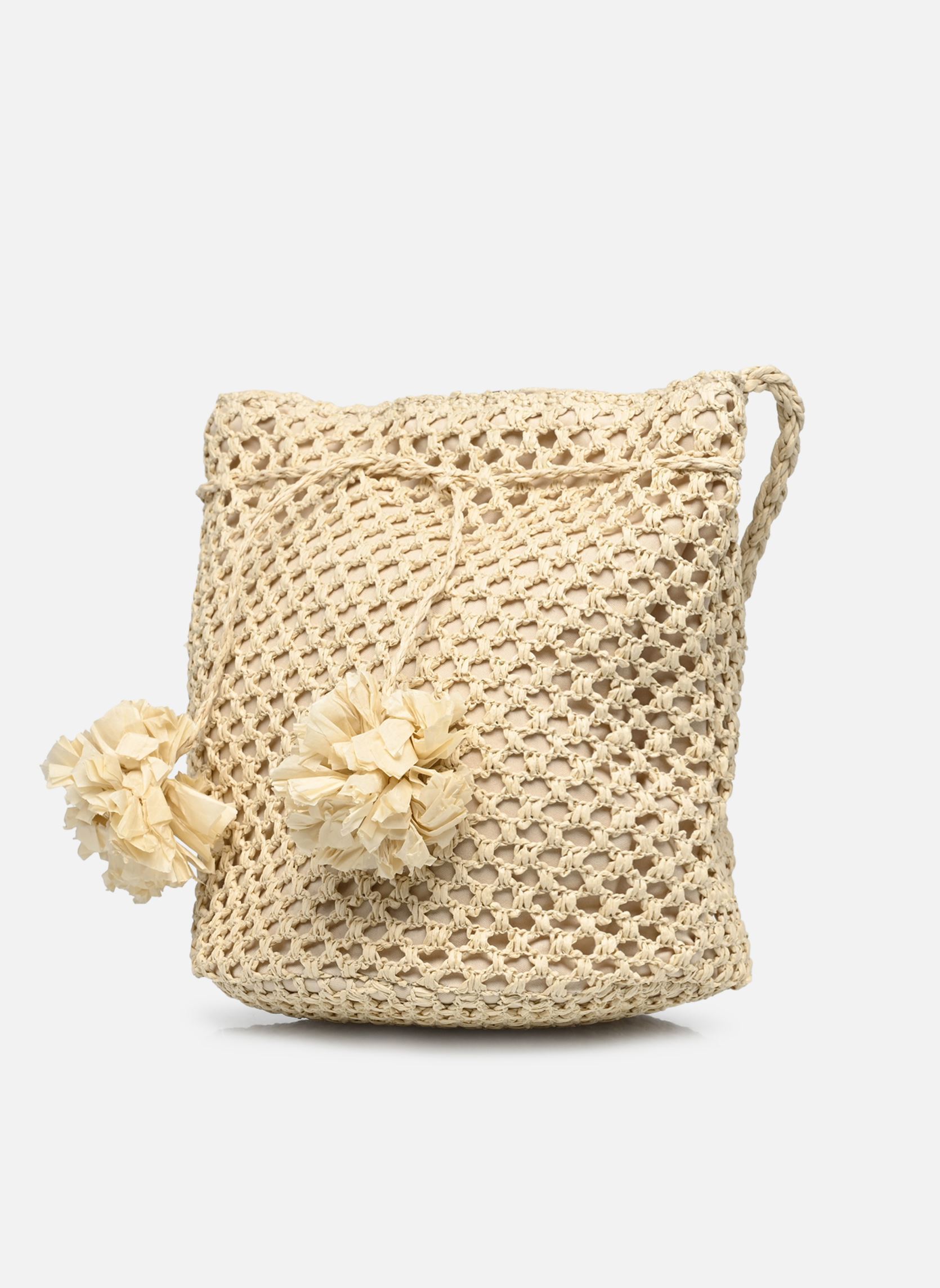Schoudertassen Kassandra Seau dames beige Tamaris Schoudertassen Kassandra Seau dames beige Beige
