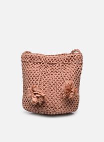 Schoudertassen Kassandra Seau dames beige