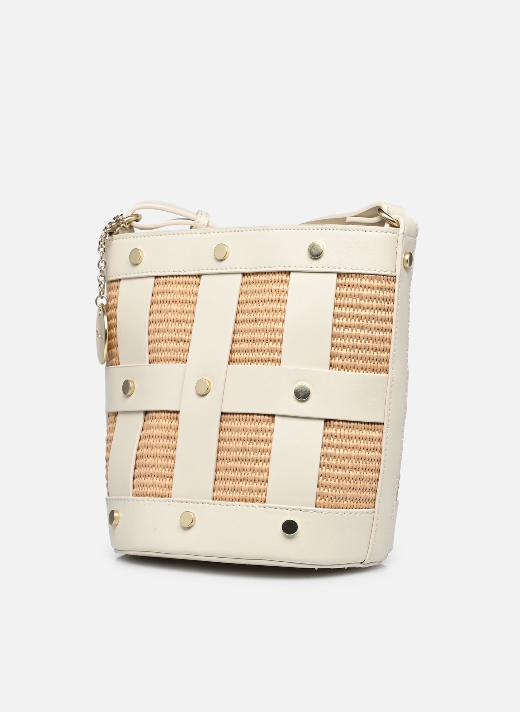 Schoudertassen Kirsti Seau dames beige Tamaris Schoudertassen Kirsti Seau dames beige Beige