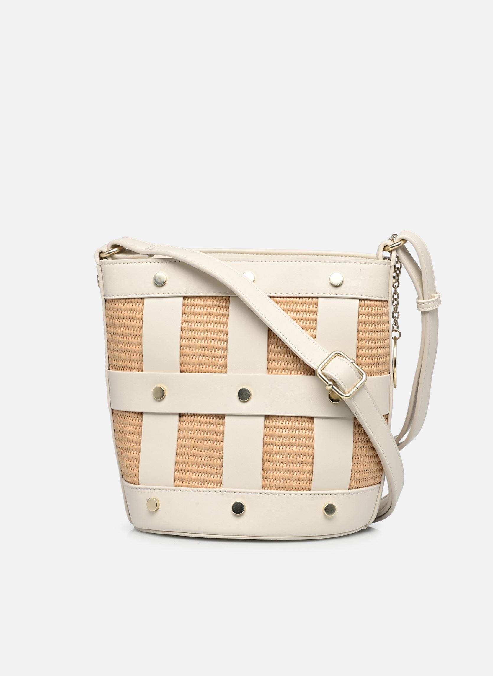 Schoudertassen Kirsti Seau dames beige Tamaris Schoudertassen Kirsti Seau dames beige Beige