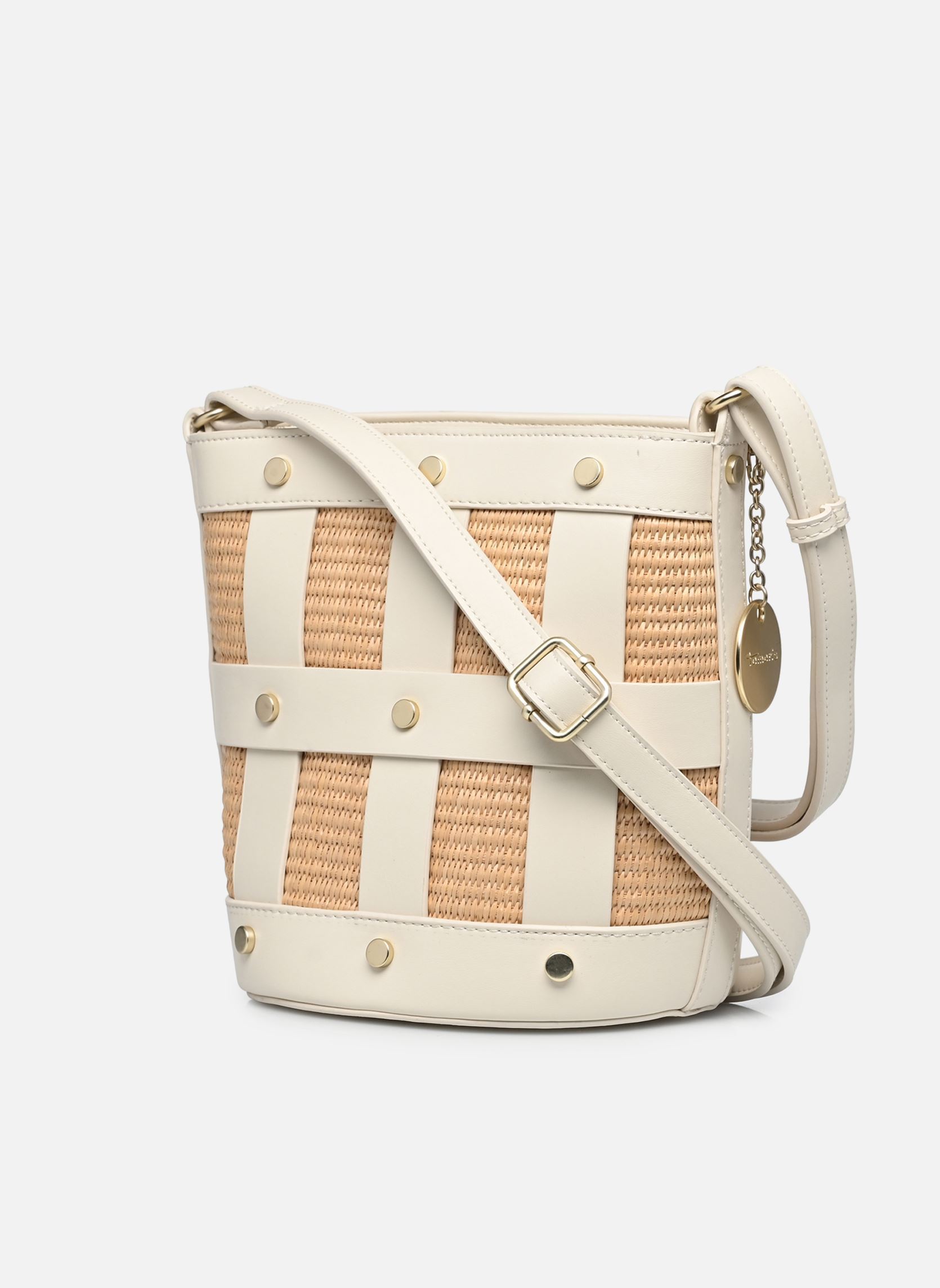 Schoudertassen Kirsti Seau dames beige Tamaris Schoudertassen Kirsti Seau dames beige Beige