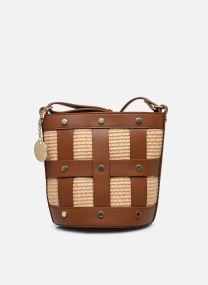 Schoudertassen Kirsti Seau dames bruin Tamaris Schoudertassen Kirsti Seau dames bruin Cognac