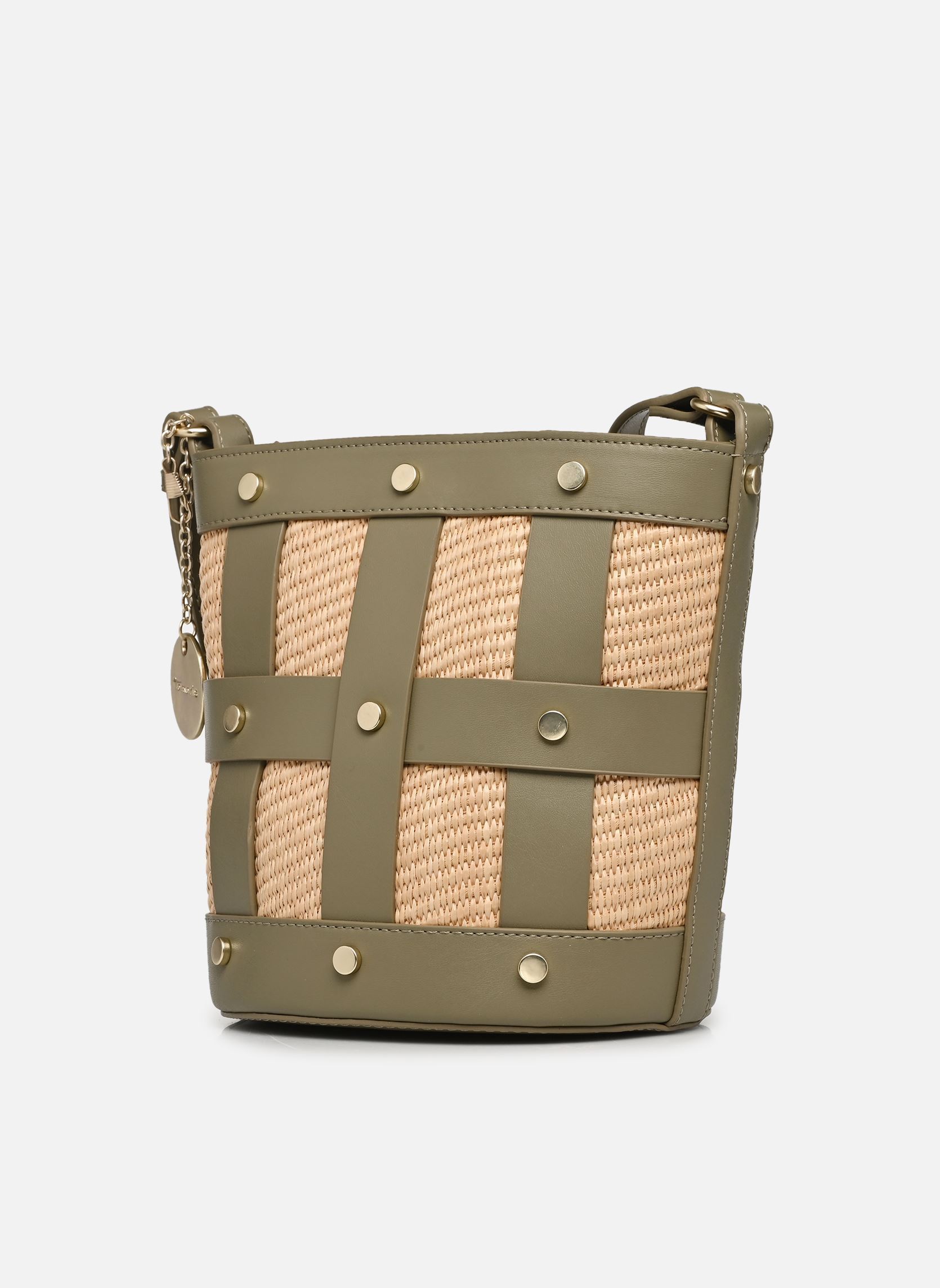 Umhängetaschen Kirsti Seau damen grün Tamaris Umhängetaschen Kirsti Seau damen grün khaki