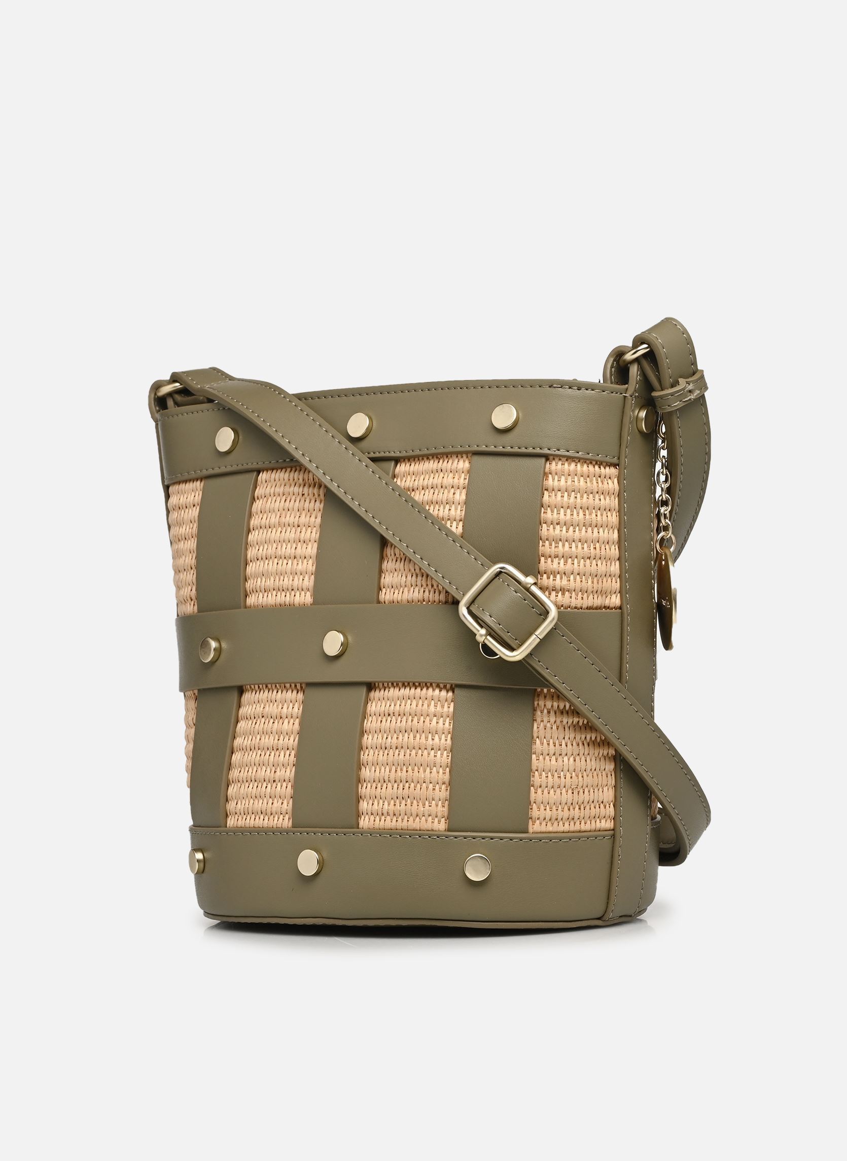Umhängetaschen Kirsti Seau damen grün Tamaris Umhängetaschen Kirsti Seau damen grün khaki