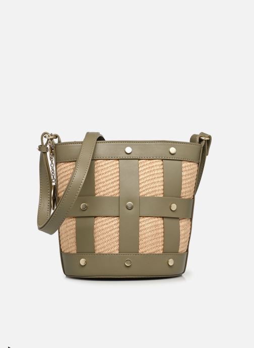Tamaris Sacs bandoulière Kirsti Seau femme vert