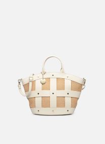 Shopper Cabas Kirsti damen weiß Tamaris Shopper Cabas Kirsti damen weiß Beige