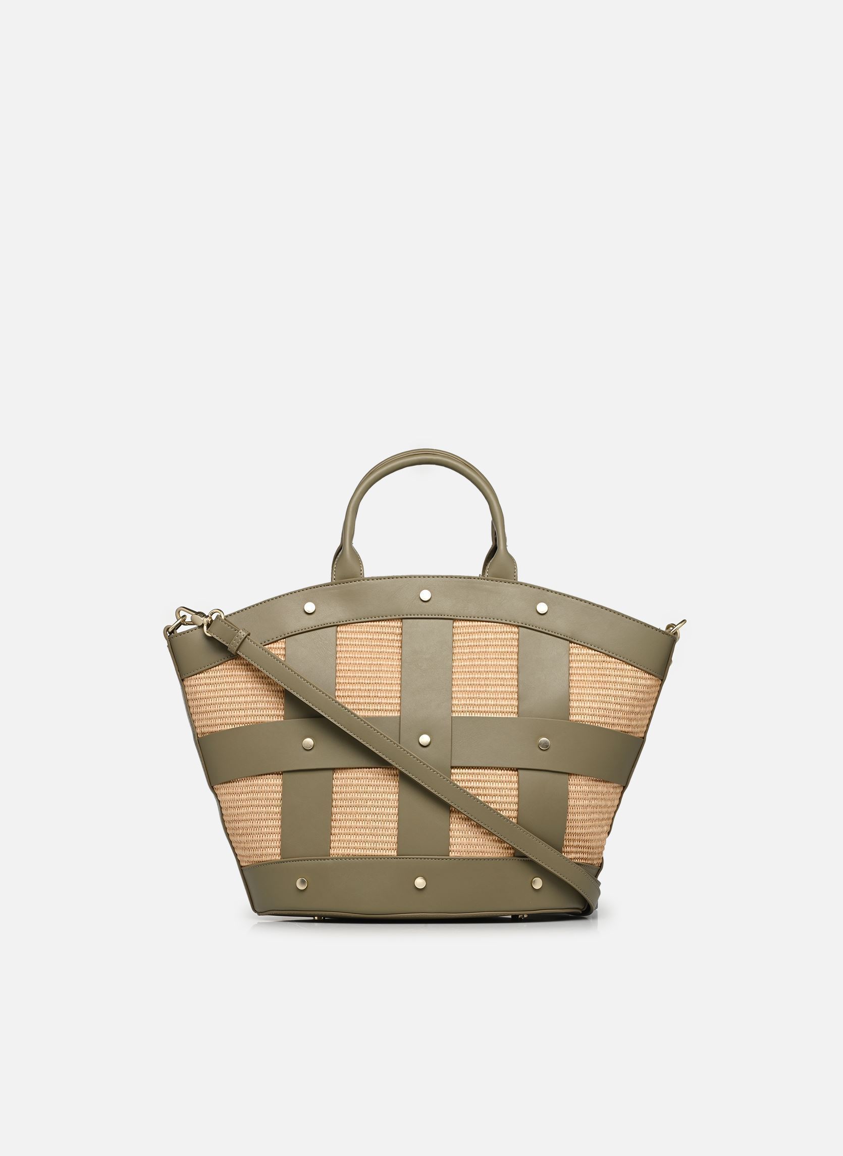 Cabas Cabas Kirsti femme vert Tamaris Cabas Cabas Kirsti femme vert khaki