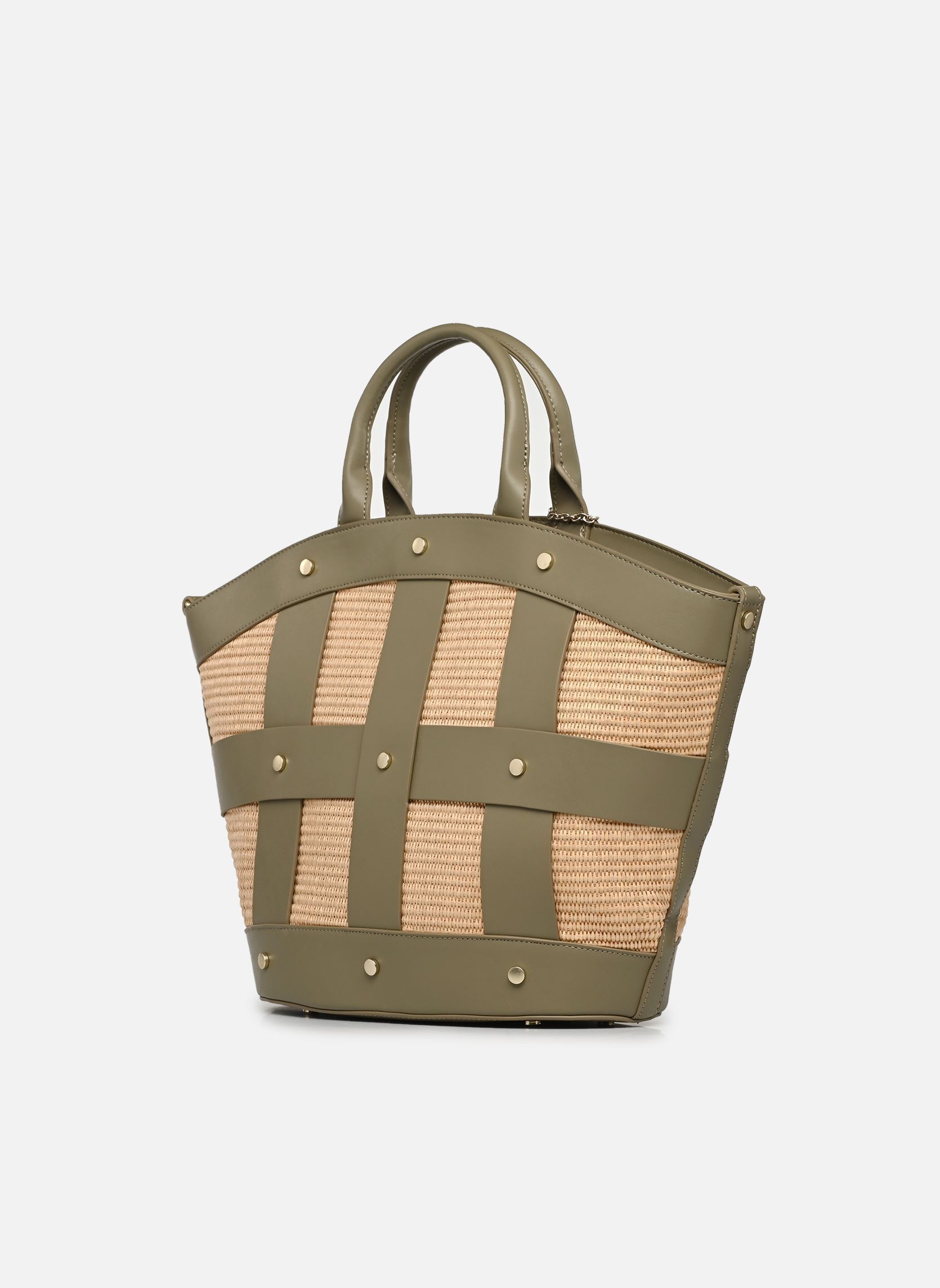 Cabas Cabas Kirsti femme vert Tamaris Cabas Cabas Kirsti femme vert khaki