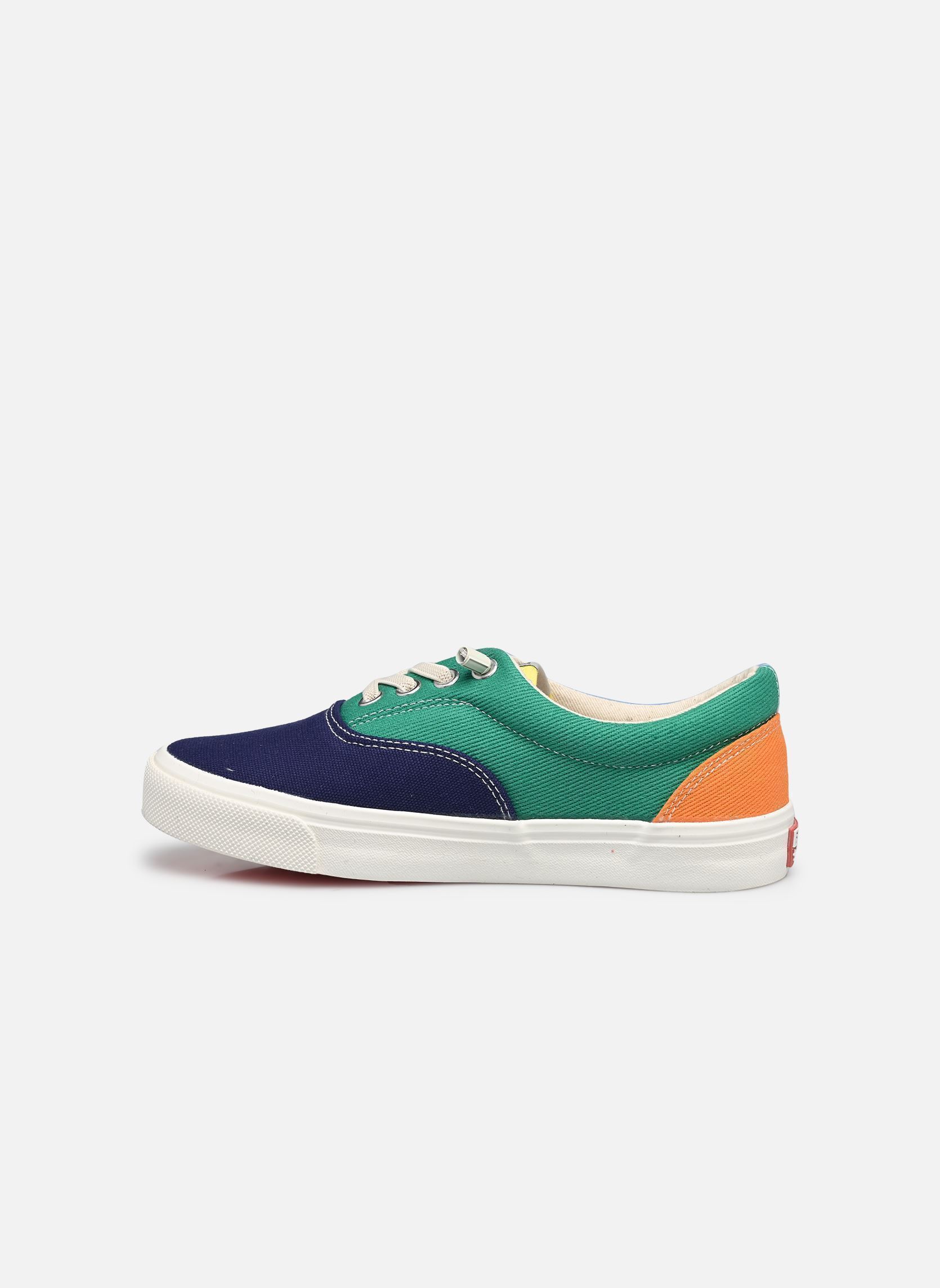 Baskets basses SKATE LACE garçon multicolore Bonton Baskets basses SKATE LACE garçon multicolore Multi Jeans