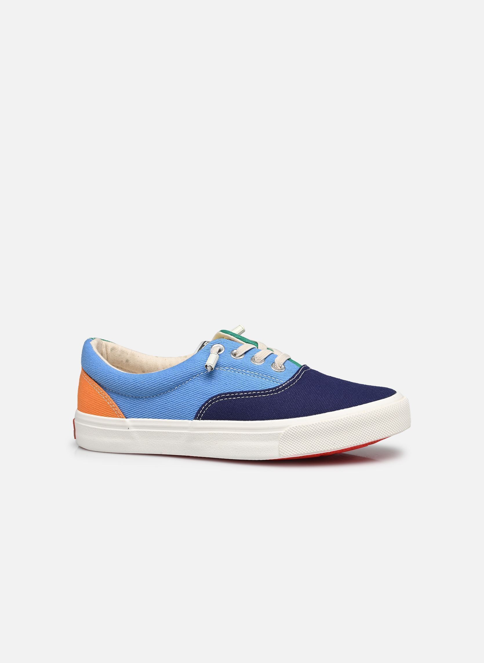 Baskets basses SKATE LACE garçon multicolore Bonton Baskets basses SKATE LACE garçon multicolore Multi Jeans