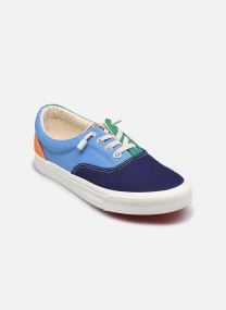 Baskets basses SKATE LACE fille multicolore