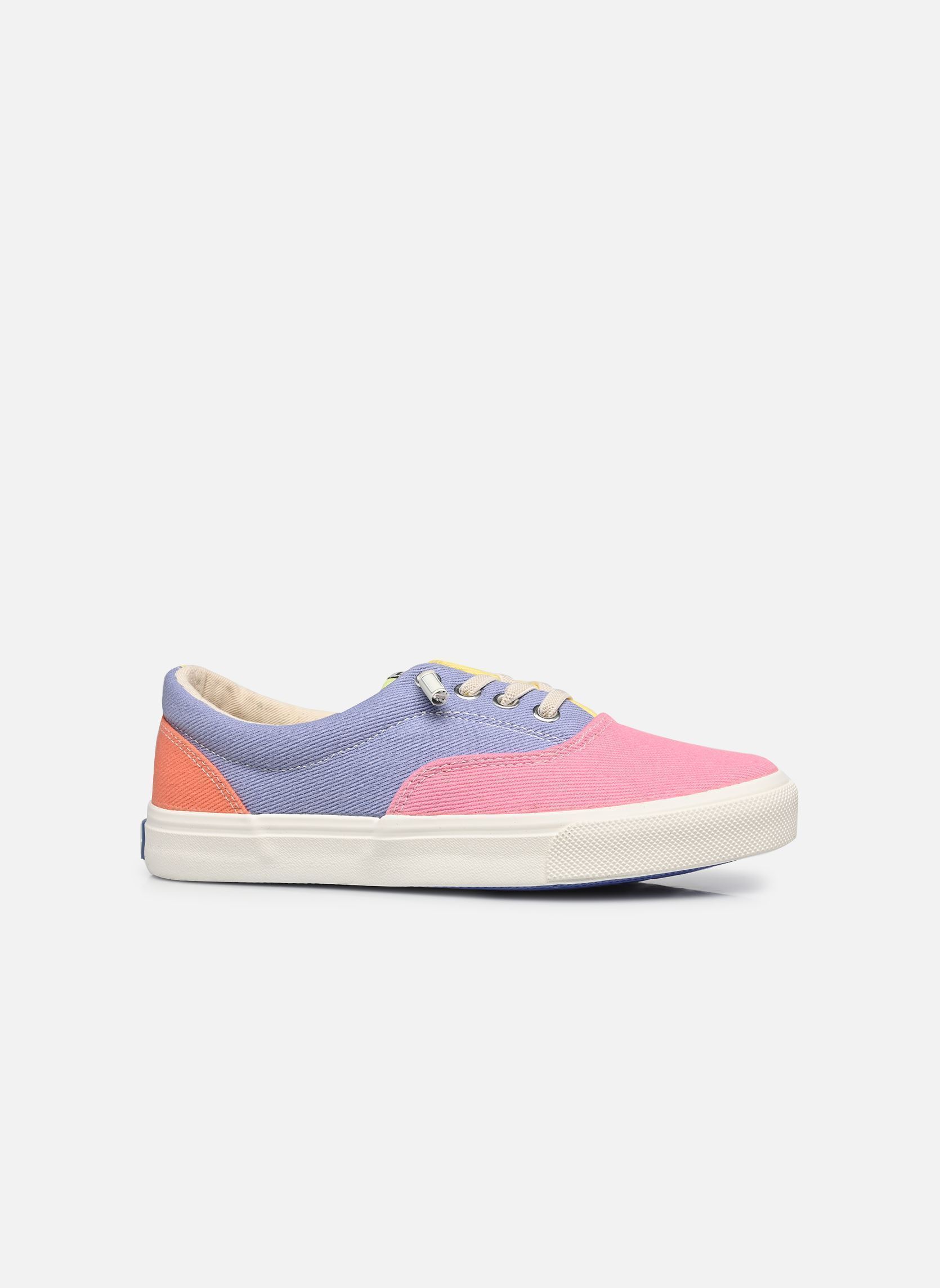 Baskets basses SKATE LACE fille multicolore Bonton Baskets basses SKATE LACE fille multicolore Multi Candy Pink