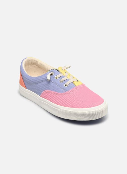 Bonton Niedrige Sneaker SKATE LACE mädchen mehrfarbig