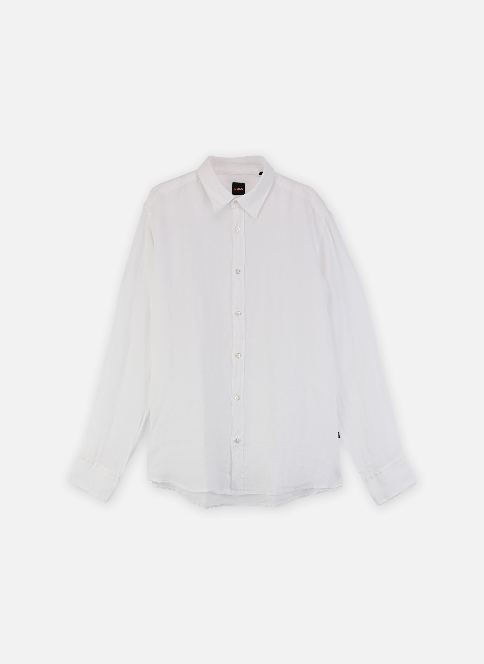 Chemise BOSS Chemise classique élégante EU - vue 2