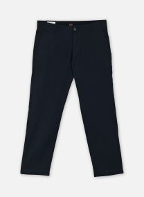 Pantalons chino Sanderson-L-3 homme bleu BOSS Pantalons chino Sanderson-L-3 homme bleu 404-Dark Blue