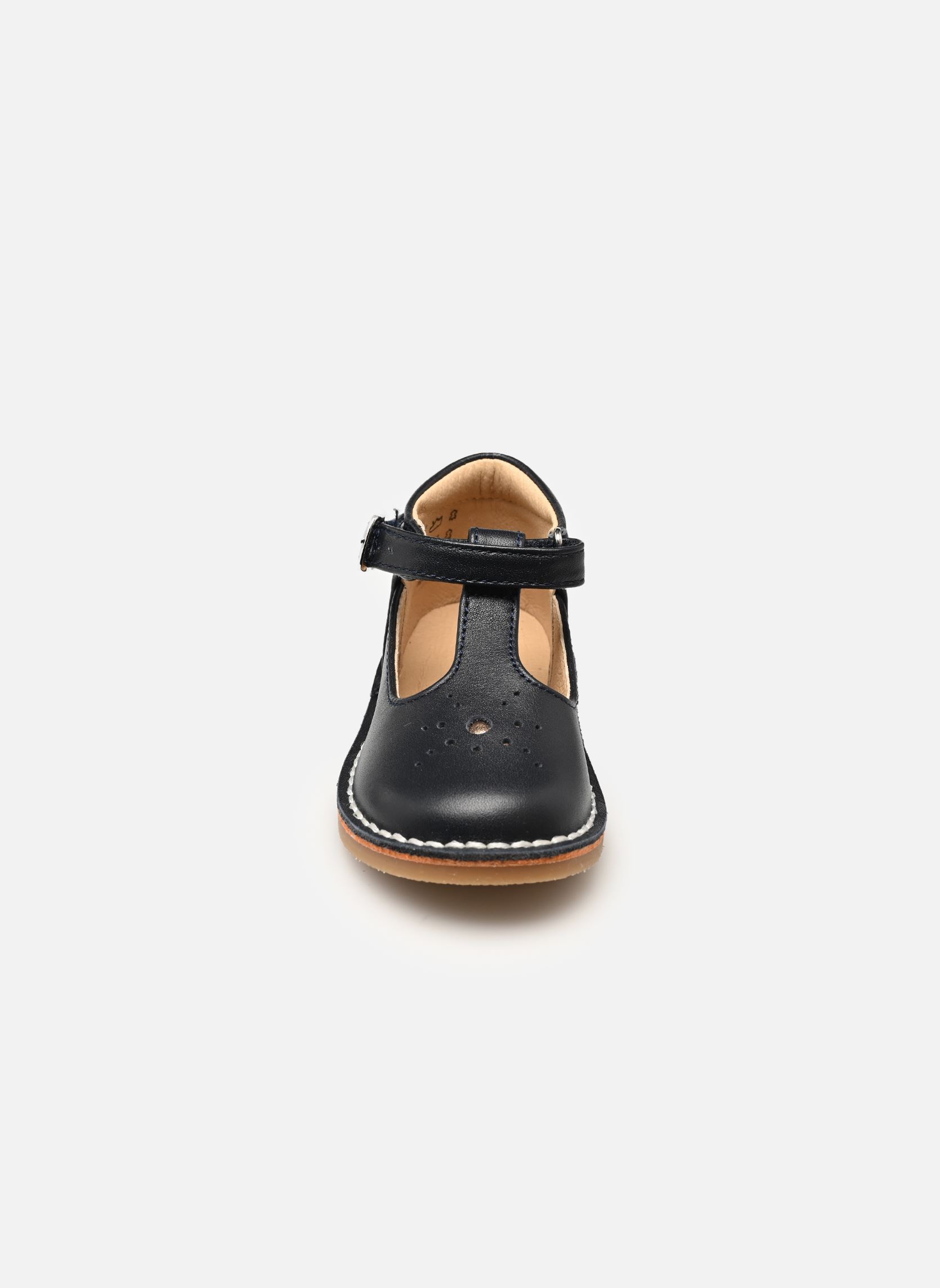 Ballerines T&C 20 KNEIP HI SALO fille bleu Tartine et Chocolat Ballerines T&C 20 KNEIP HI SALO fille bleu NAVY