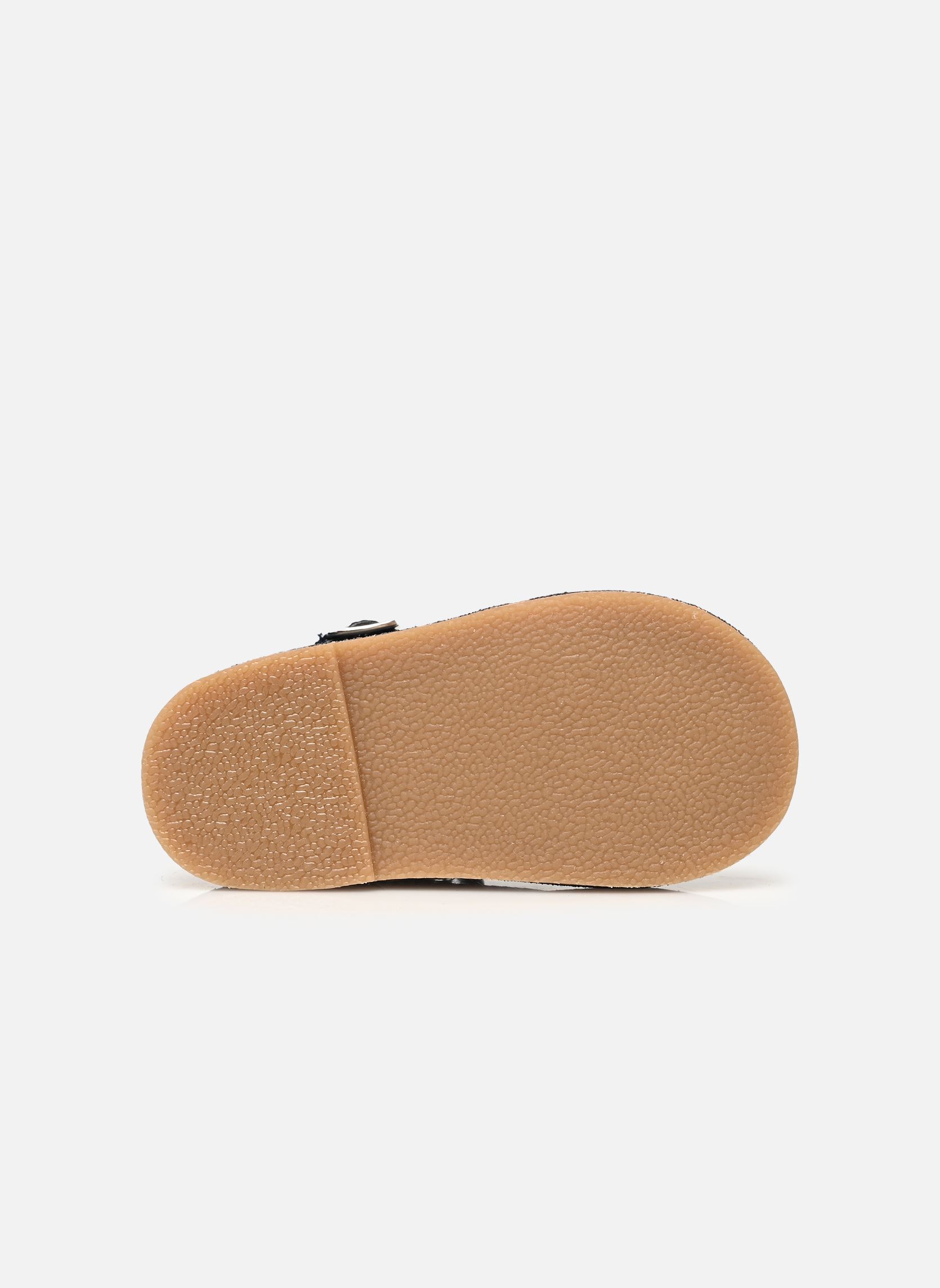Ballerines T&C 20 KNEIP HI SALO fille bleu Tartine et Chocolat Ballerines T&C 20 KNEIP HI SALO fille bleu NAVY