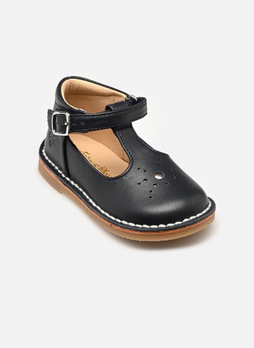 Tartine et Chocolat Ballerines T&C 20 KNEIP HI SALO fille bleu