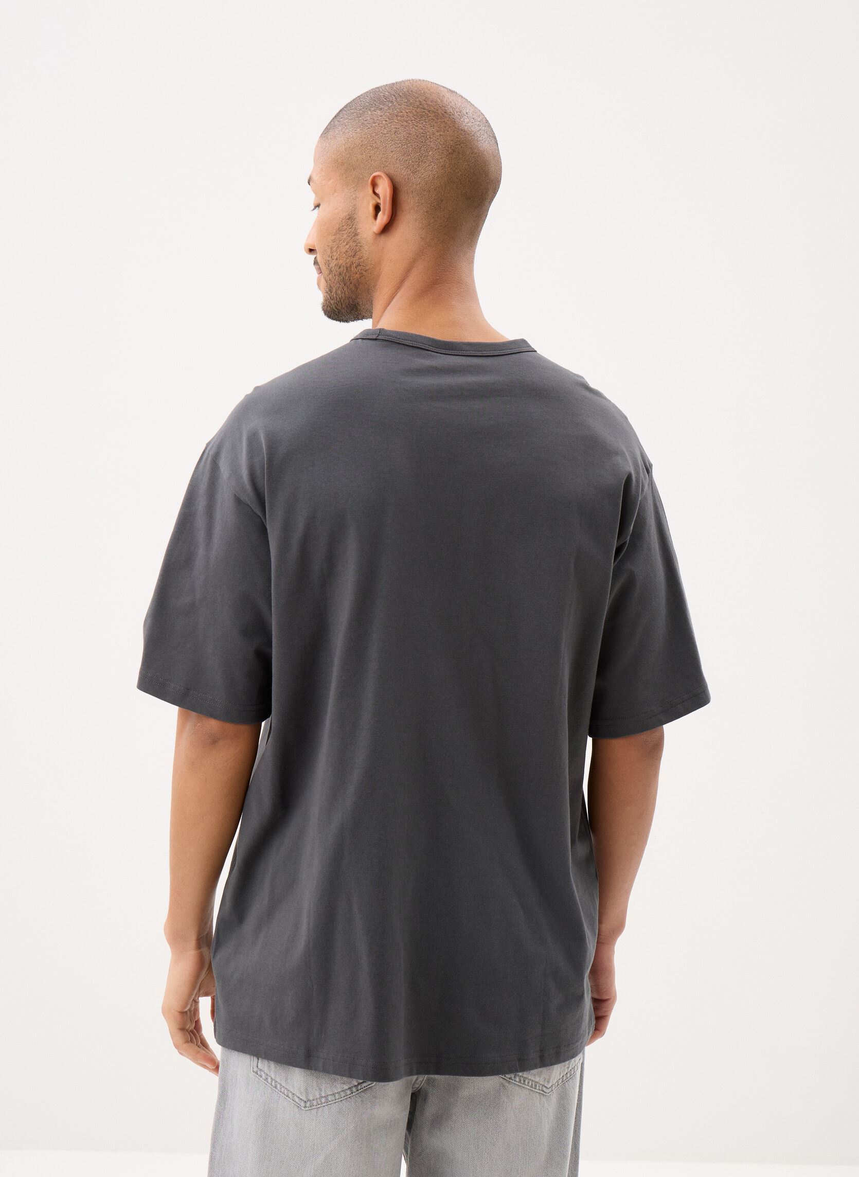 Tee-shirts manches courtes CSC™ Heavyweight Tee homme noir Columbia Tee-shirts manches courtes CSC™ Heavyweight Tee homme noir SHARK
