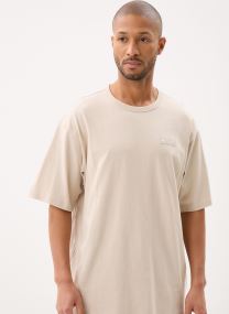 Tee-shirts manches courtes CSC™ Heavyweight Tee homme beige
