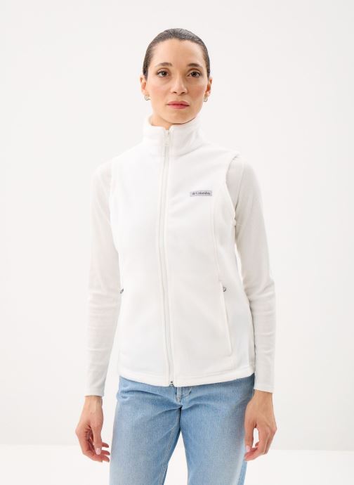 Columbia Bodywarmer Benton Springs™ Vest dames wit
