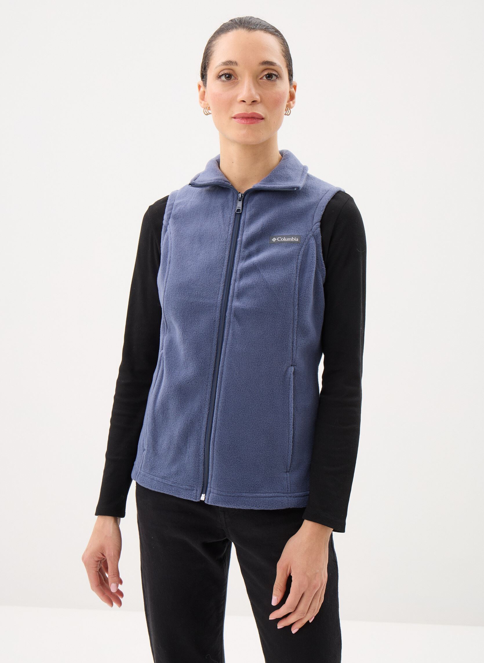 Vêtements Columbia Benton Springs™ Vest pour Femme - vue 1