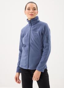 Pulls polaire Fast Trek™ II Jacket femme rose