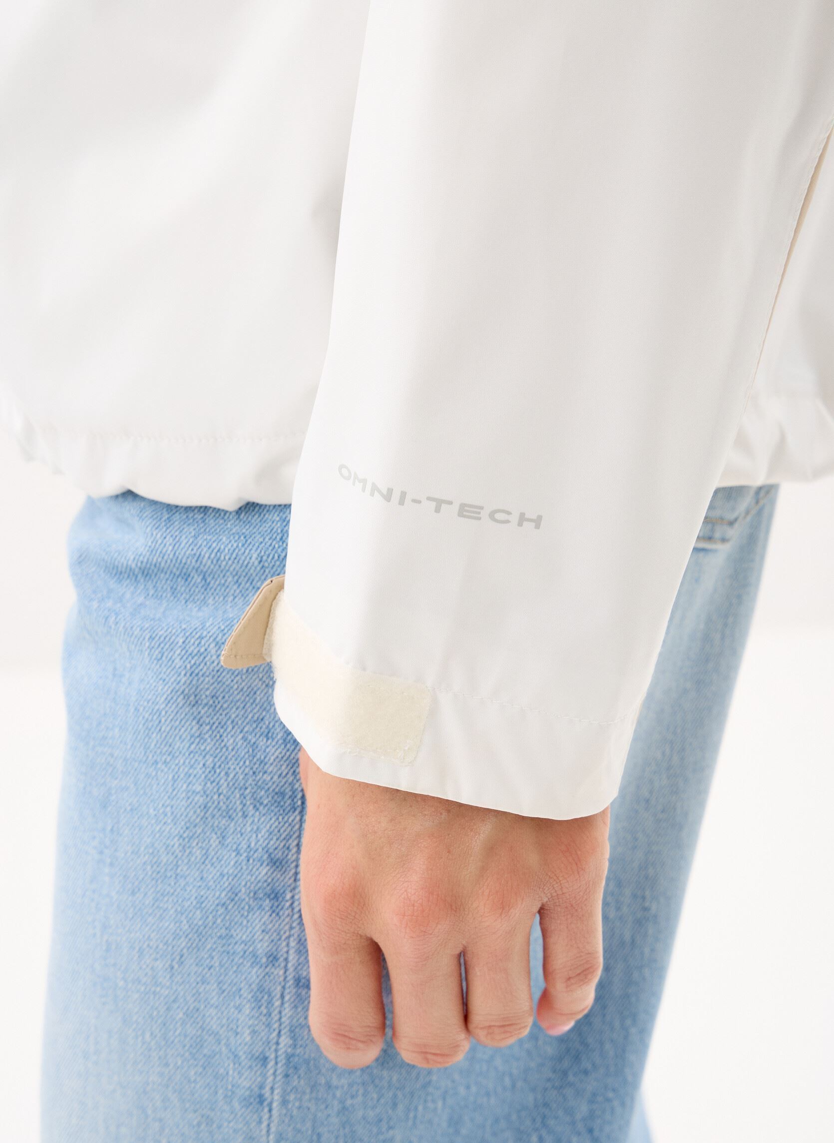Regenjacken Inner Limits™ IV Jacket damen beige Columbia Regenjacken Inner Limits™ IV Jacket damen beige SEA SALT, DARK STONE, ANCIENT