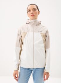 Regenjacken Inner Limits™ IV Jacket damen beige