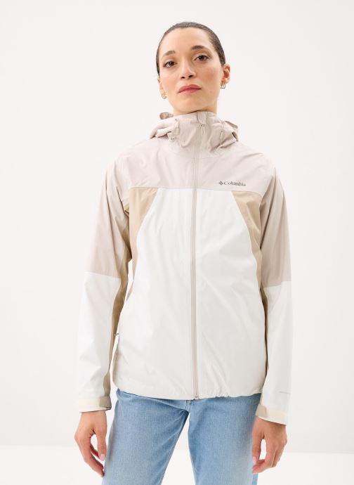Columbia Regenjacken Inner Limits™ IV Jacket damen beige