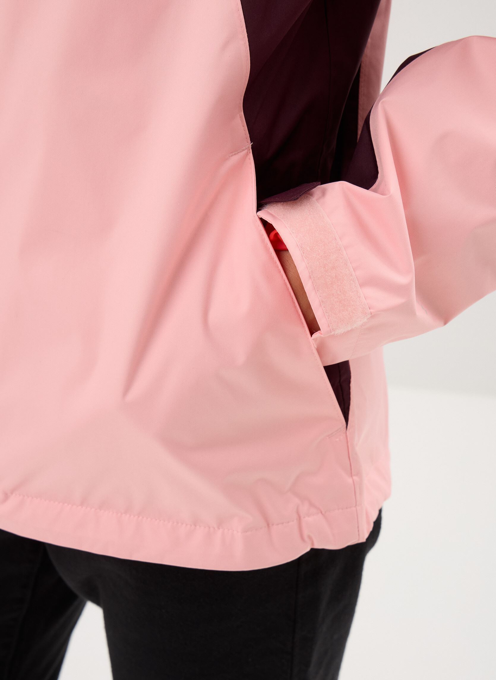 Vestes imperméable Inner Limits™ IV Jacket femme rose Columbia Vestes imperméable Inner Limits™ IV Jacket femme rose PINK SAND, POPPY RED, MOONVIST