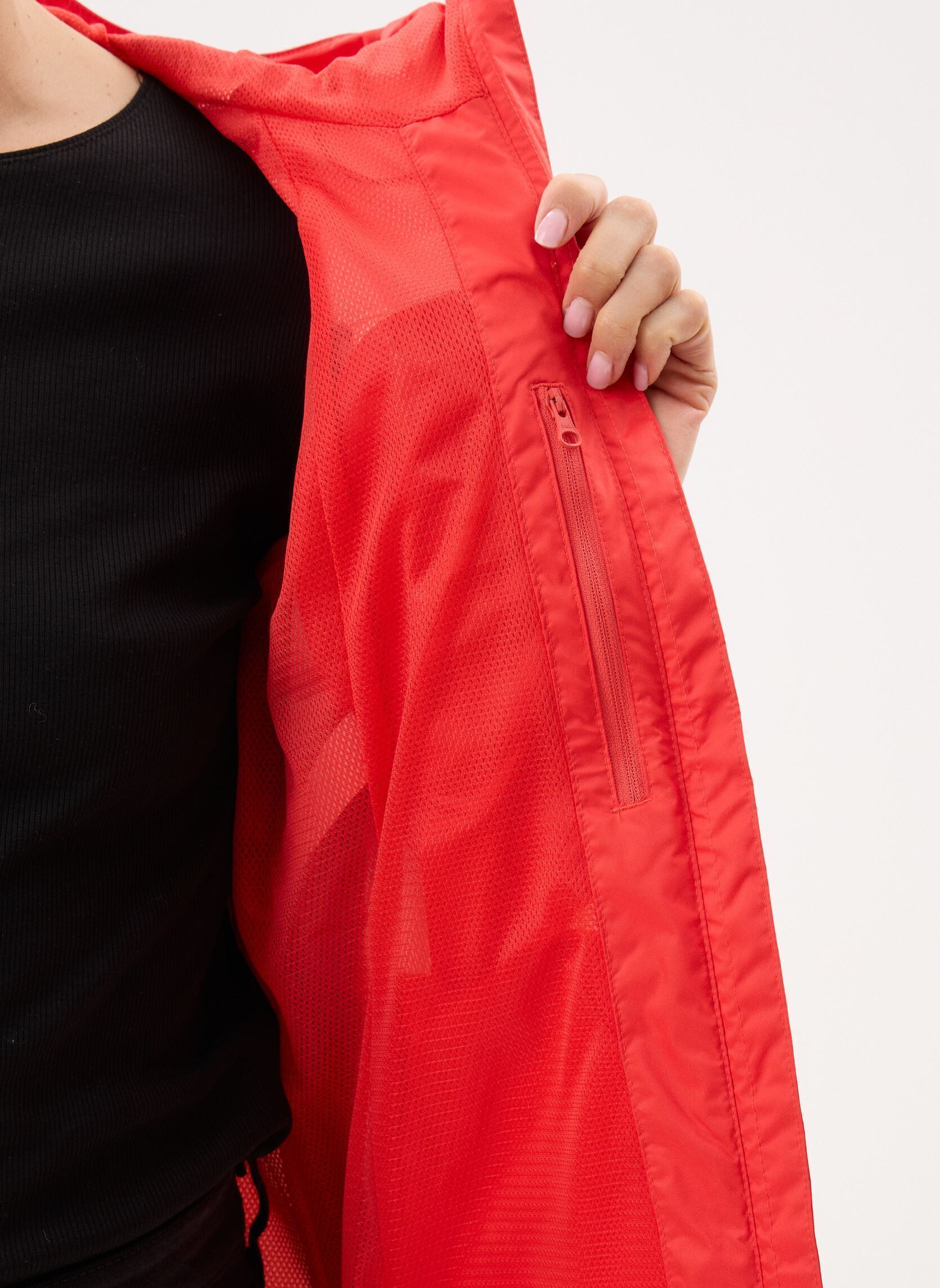 Vestes imperméable Inner Limits™ IV Jacket femme rose Columbia Vestes imperméable Inner Limits™ IV Jacket femme rose PINK SAND, POPPY RED, MOONVIST