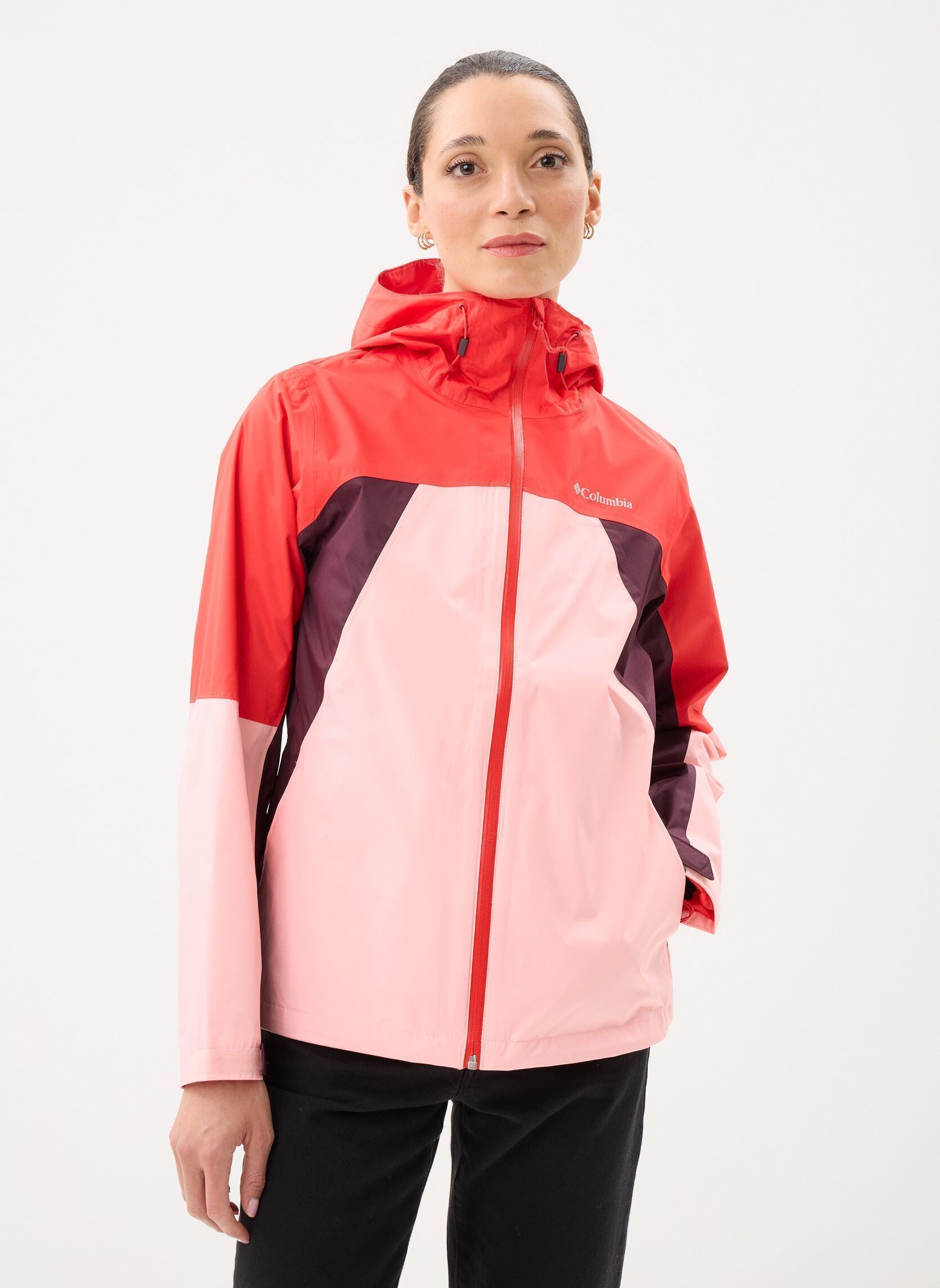 Vêtements Columbia Inner Limits™ IV Jacket pour Femme - vue 1