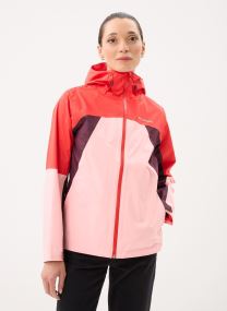 Regenjacken Inner Limits™ IV Jacket damen beige