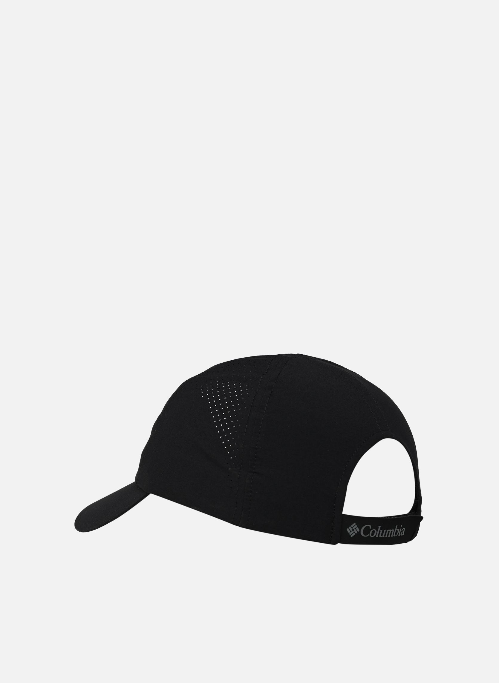 Gorras Silver Ridge™ IV Ball Cap negro Columbia Gorras Silver Ridge™ IV Ball Cap negro Black
