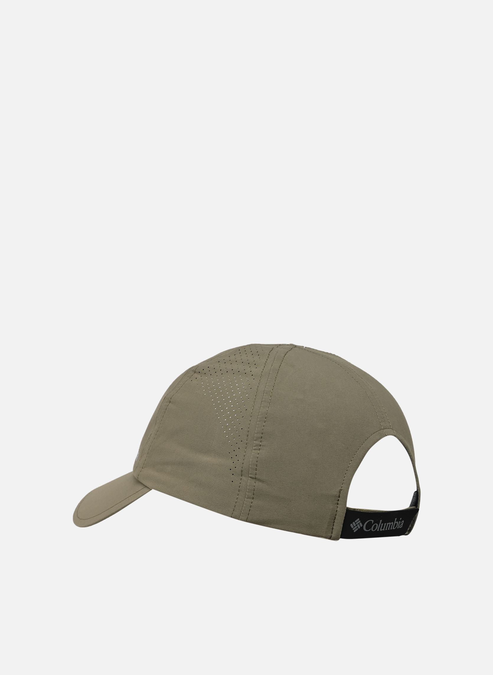 Casquettes Silver Ridge™ IV Ball Cap vert Columbia Casquettes Silver Ridge™ IV Ball Cap vert Stone Green