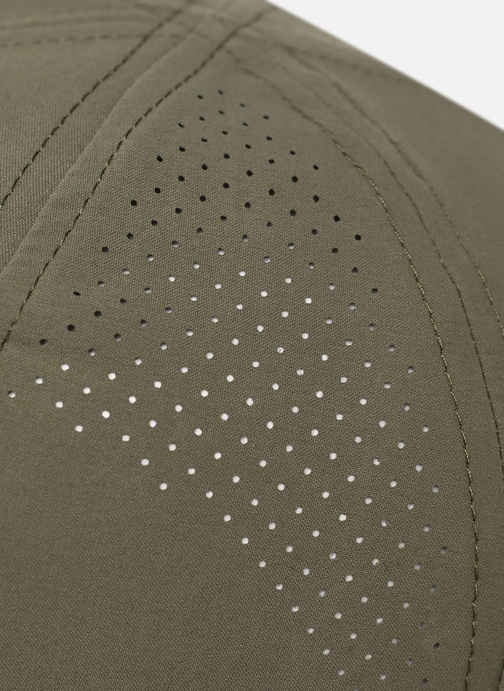 Casquettes Silver Ridge™ IV Ball Cap vert Columbia Casquettes Silver Ridge™ IV Ball Cap vert Stone Green