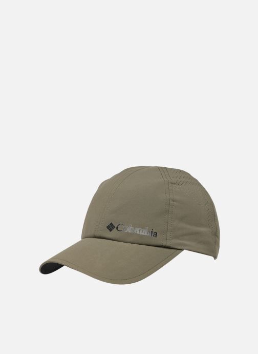 Columbia Kappen Silver Ridge™ IV Ball Cap grün
