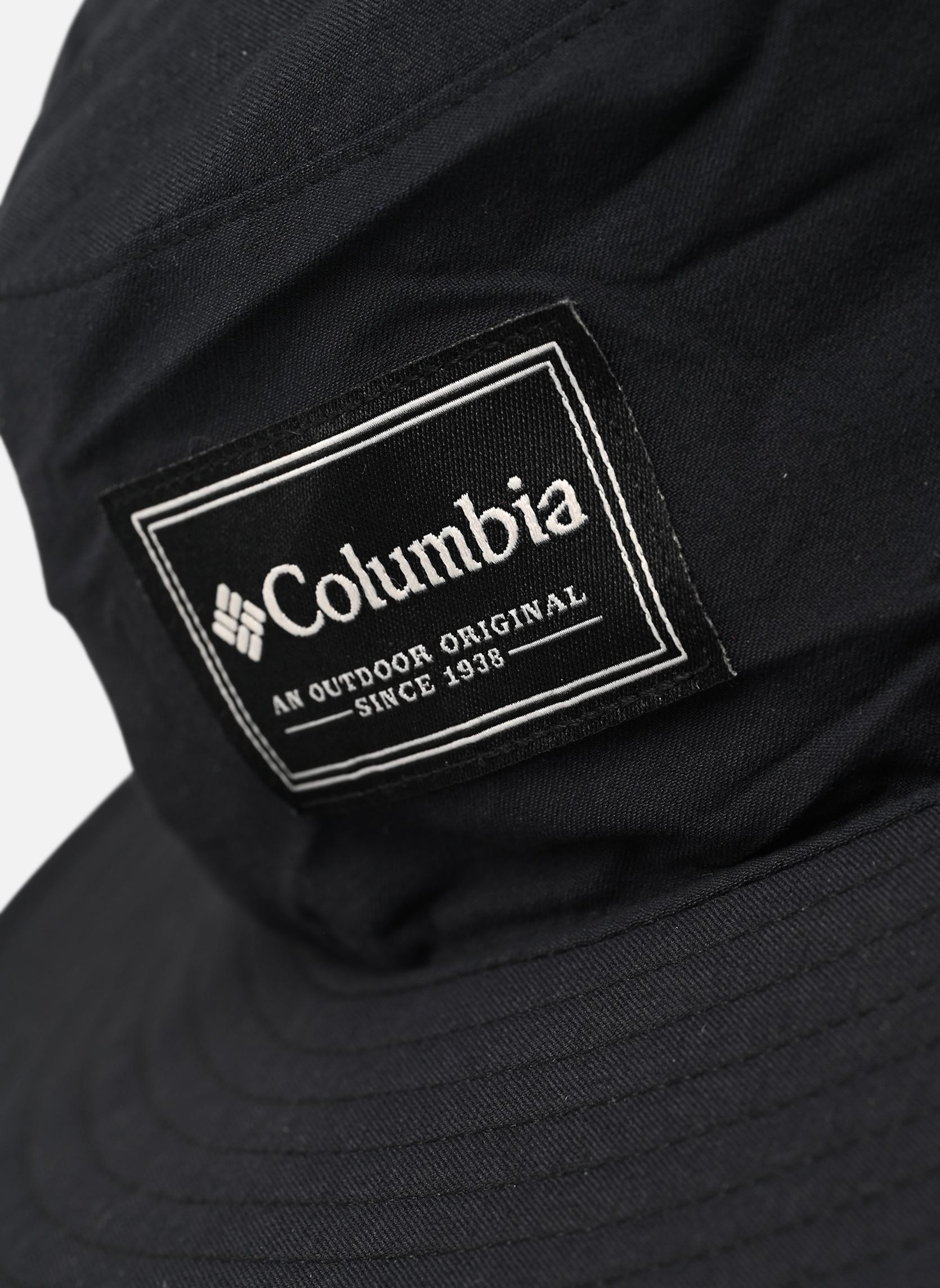 Cappelli Columbia™ Broad Spectrum II Booney nero Columbia Cappelli Columbia™ Broad Spectrum II Booney nero BLACK