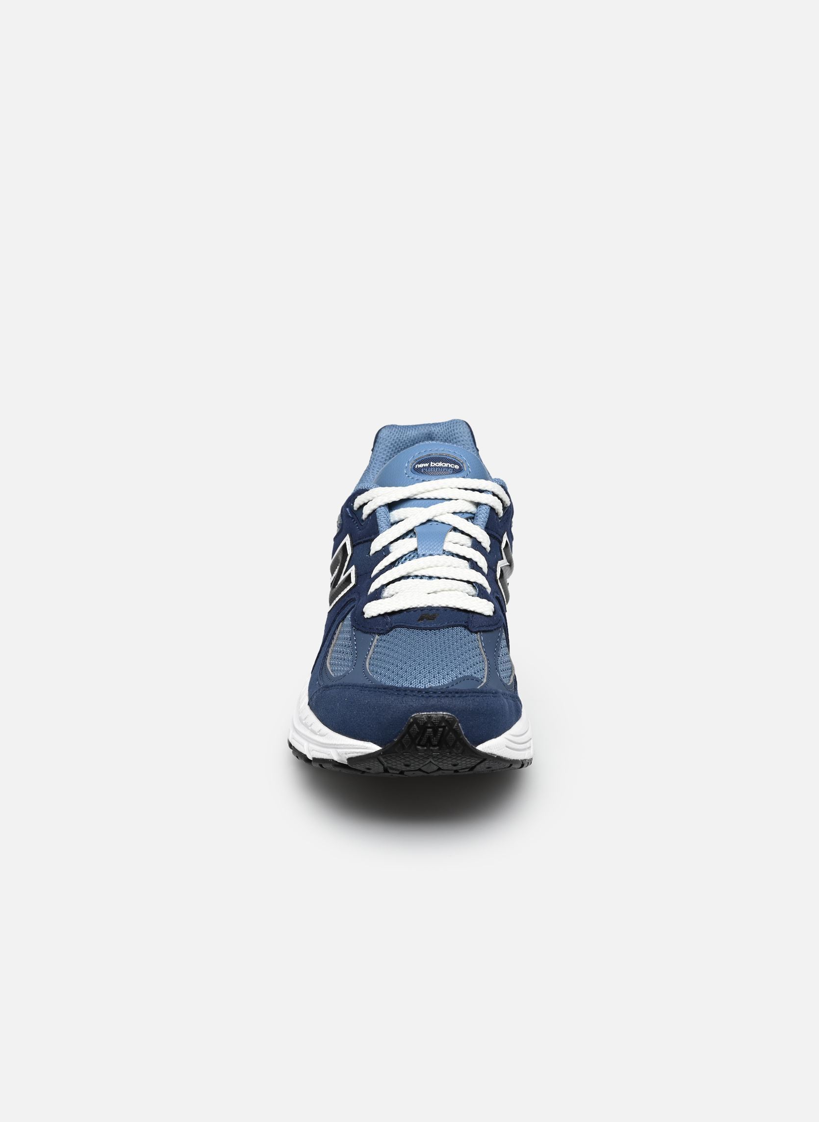 Baskets G2002 bleu New Balance Baskets G2002 bleu NB NAVY