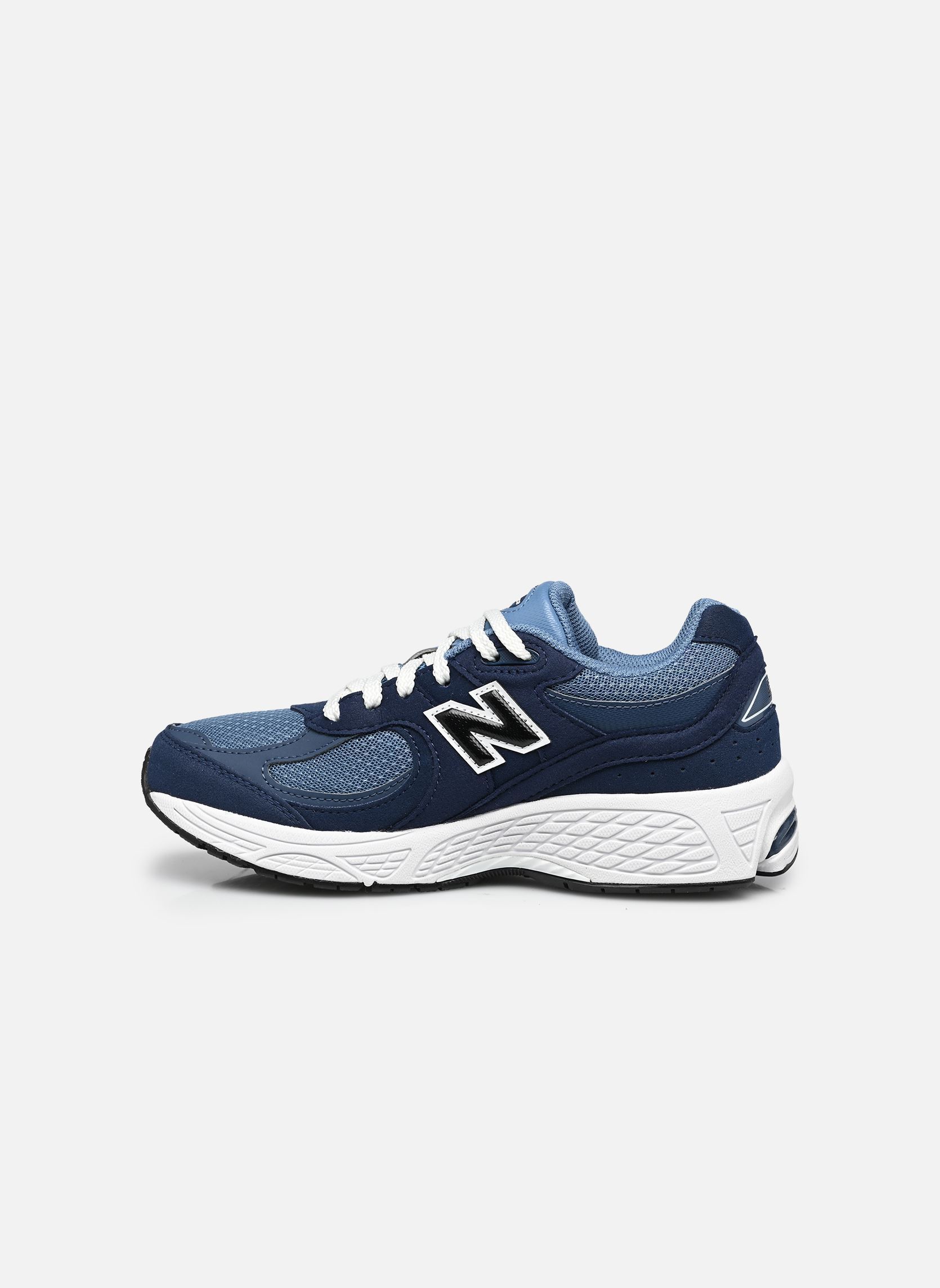 Baskets G2002 bleu New Balance Baskets G2002 bleu NB NAVY