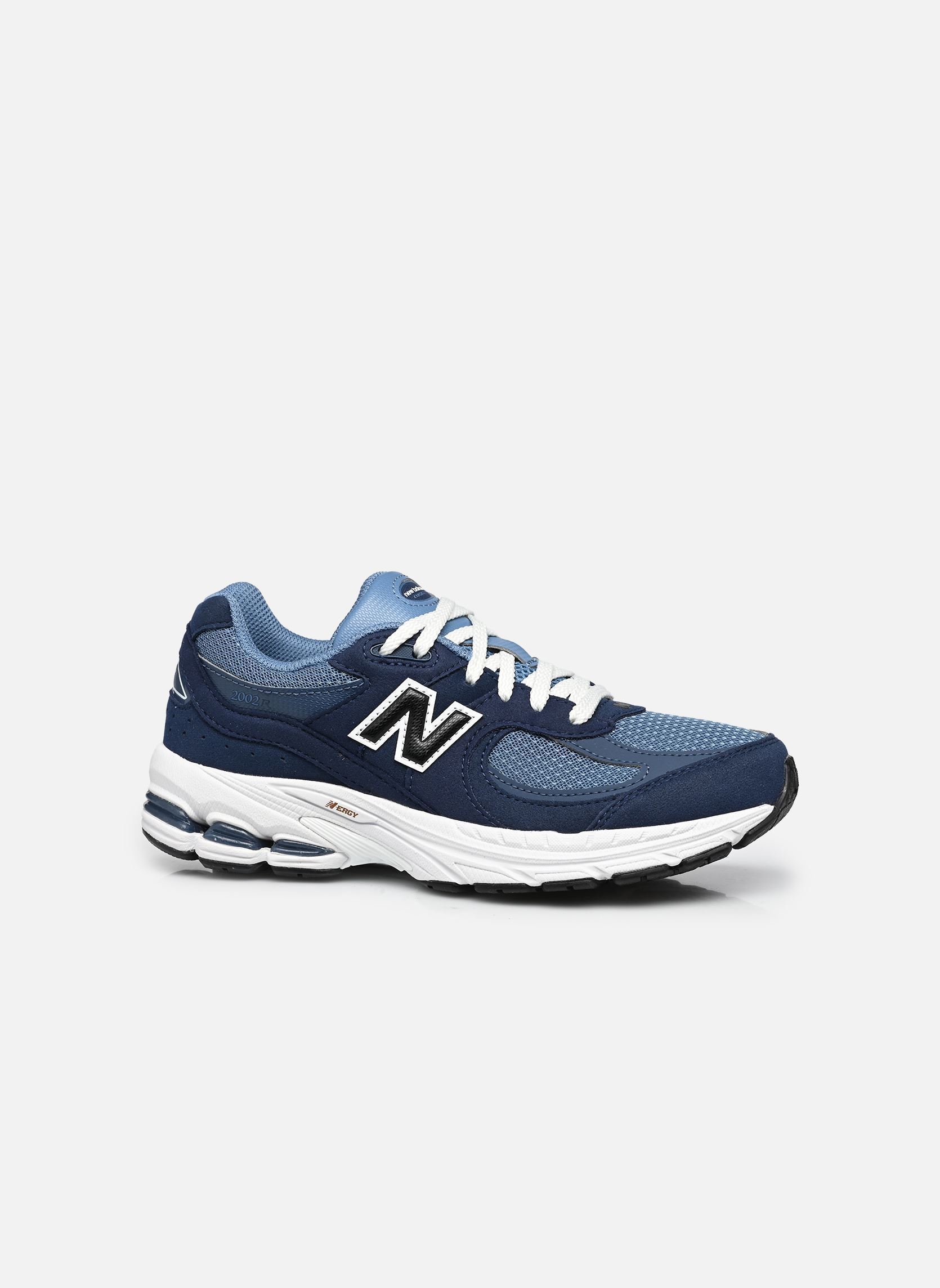 Baskets G2002 bleu New Balance Baskets G2002 bleu NB NAVY