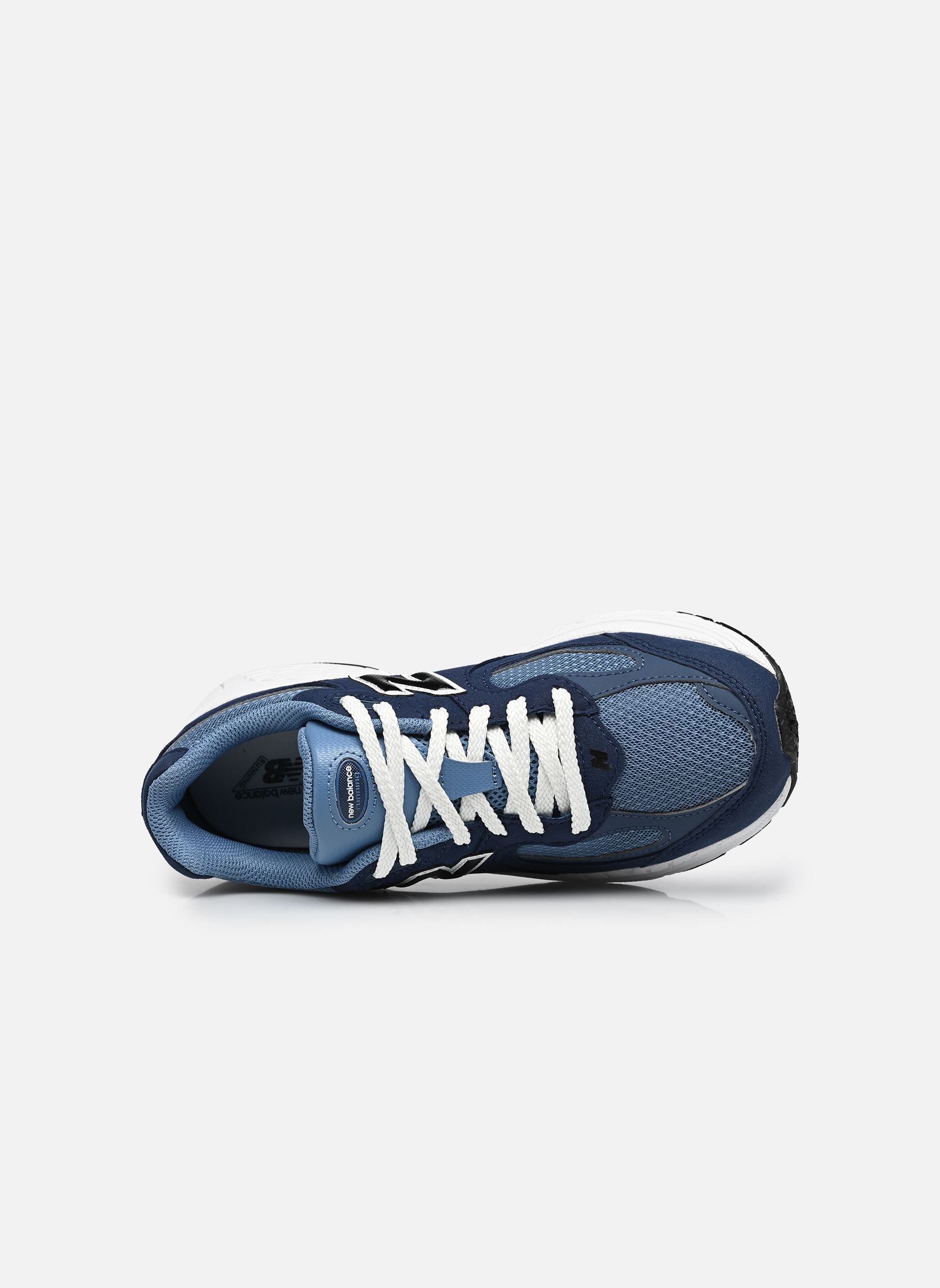 Baskets G2002 bleu New Balance Baskets G2002 bleu NB NAVY
