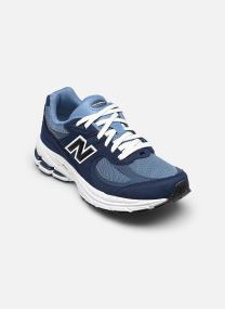 Baskets G2002 bleu New Balance Baskets G2002 bleu NB NAVY